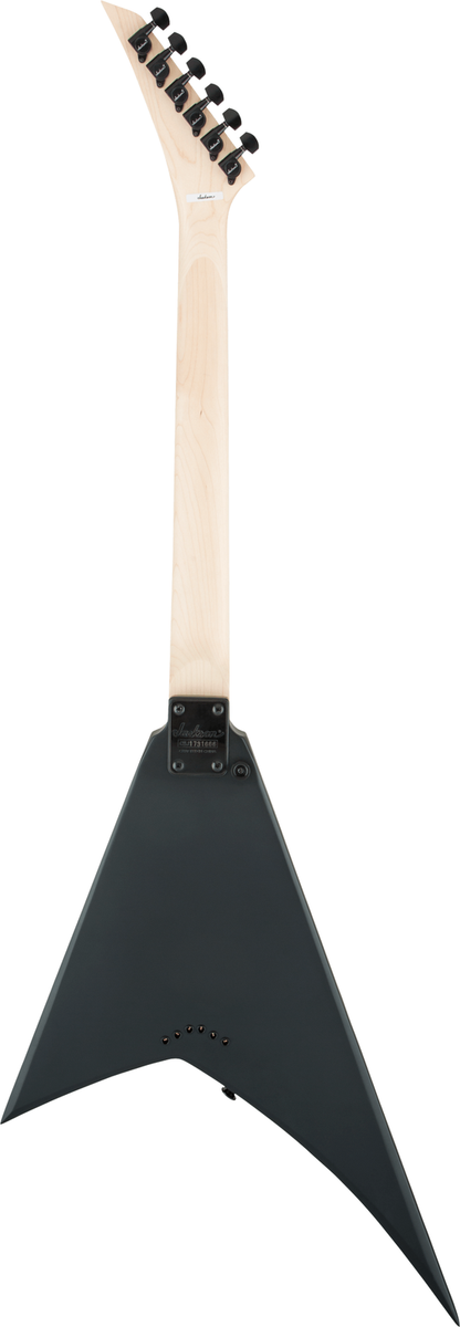 JACKSON JS Series Rhoads JS32T Satin Black | eBay