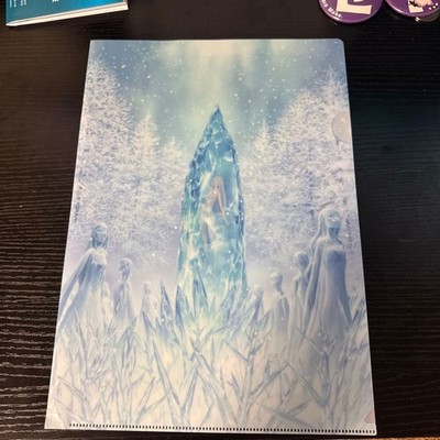 Re:ZERO -Starting Life in Another World- Clear file