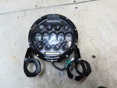1988 Honda Magna V45 VF750C 750 Aftermarket Headlight
