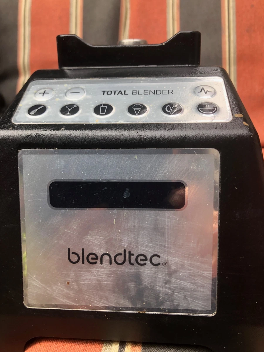 Blendtec Es3 for sale | eBay