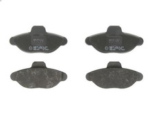 Kits de frein Fiat CINQUECENTO