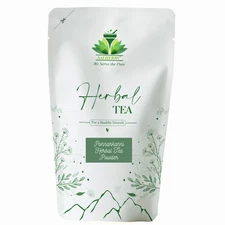SAI HERBS Ponnankanni Herbal Tea Powder - Luxury Herbal Tea