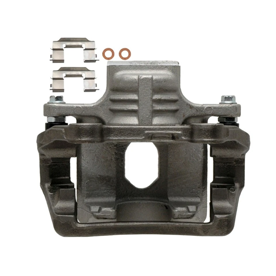 Pinza de freno de disco ACDelco genuina para GMC Envoy 2002-2009 lado del pasajero | trasera Foto 3 de 4