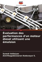 Suresh Vellaiyan (U. A.) | ÉValuation Des Performances D'un Moteur Diesel...