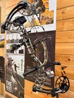 New 2026 Bear Archery Legit Maxx Whitetail RH 5-70lb RTH Bow PIC MOUNT PACKAGE