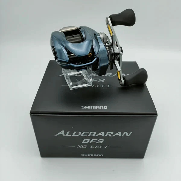 Shimano Aldebaran Bfs Xg for sale | eBay