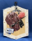 Vintage Original 1961 Mattel Ken 1409 Goin Huntin’ Fashion Pak MOC