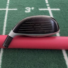TaylorMade M5 Main droite 15° Stiff Club de golf - bois de parcours