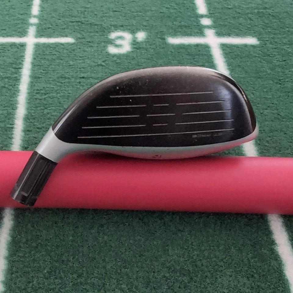 Taylormade M6 5 Wood 18 Degree Driver Head Only Right-Handed RH Good Condition - Image 3 of 4