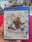 Atelier Escha & Logy Plus: Alchemist of the Dusk Sky - PS Vita - Englisch 