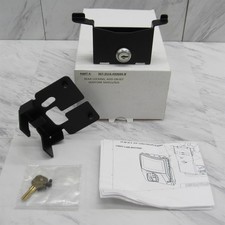 NEW Verifone MX915 MX925 Rear Locking Add On Kit Bracket w/ Key Hardware Lock