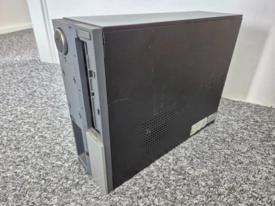 ASUS P6-P8H61E. Intel i3-2100 3.1Ghz, 4GB RAM 60GB SSD+1TB HDD. GT430 GPU (READ) - Image 1 of 4