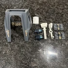 Vintage 1980 Star Wars Hoth Imperial Attack Base Playset REPLACEMENT PARTS