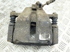 1.6 DIESEL BRAKE CALIPER FRONT LEFT PASSENGER SIDE VAUXHALL CROSSLAND X 2021