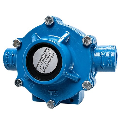 #ad Replacement For Hypro 7560C 8 Roller Pump 3 4quot; NPT Cast Iron 22.5GPM 300PSI $143.99