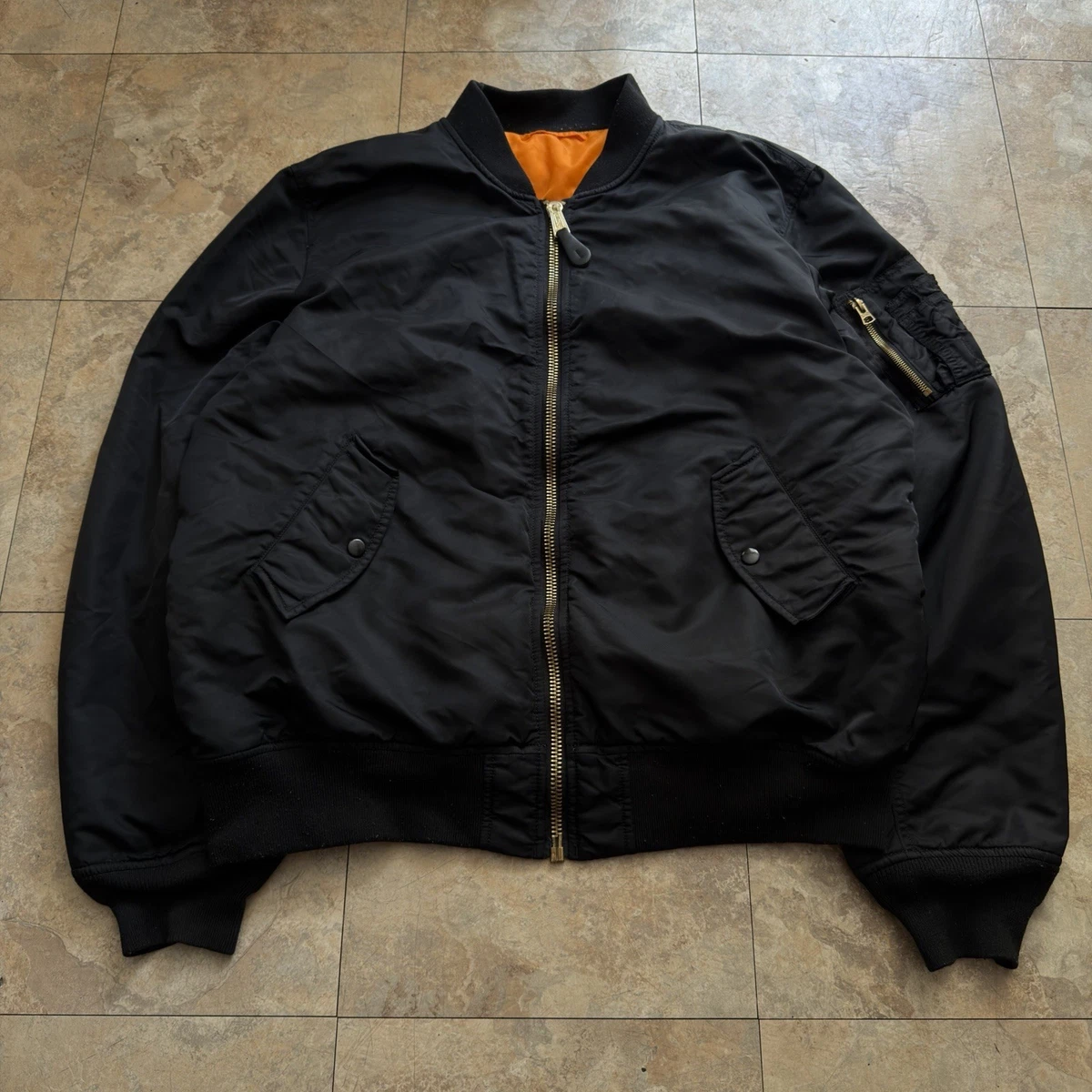 Alpha Industries products for sale | eBay