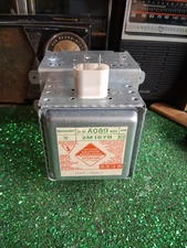 2M167B-M32  Sharp Free Shipping MicrowaveMagnetron RV-MZA222-WREO