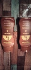 2 New unopened  tanning, Sunscreen Lotion, SPF 8, 8 fl oz (237 ml) 2.47 per gallon