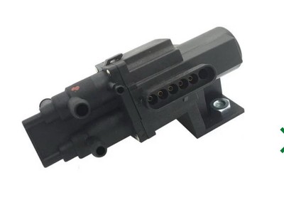 Fits Master Pro fuel tank selector Part #2FTV1