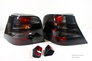 Фары hella golf 4