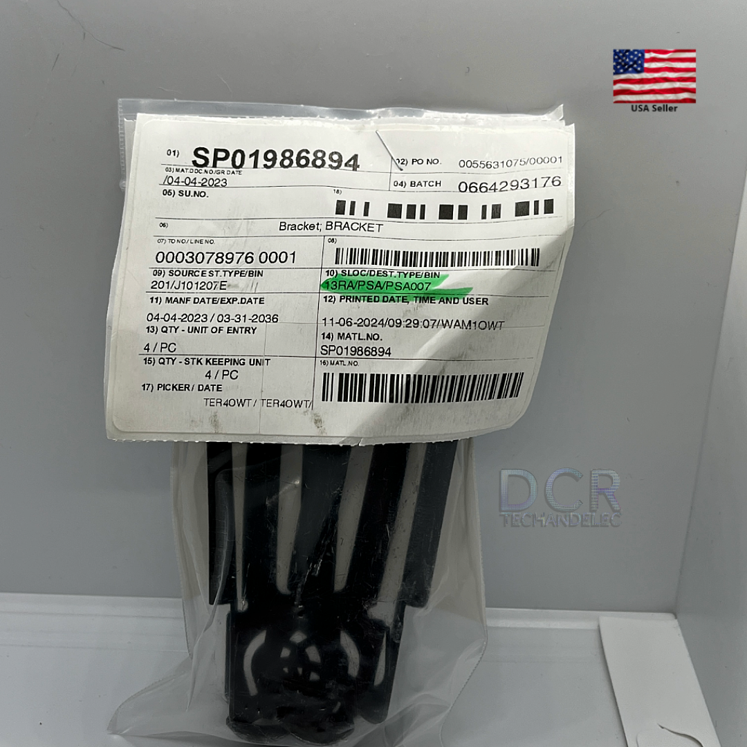 CD60BRKT-3.37 Capacitor Bracket for CD60B Series Start Capacitors For Motorstart