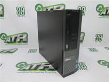 Dell OptiPlex 3020 Desktop Pentium G3240 3.1GHz 8GB No HDD Radeon HD 8490 No OS