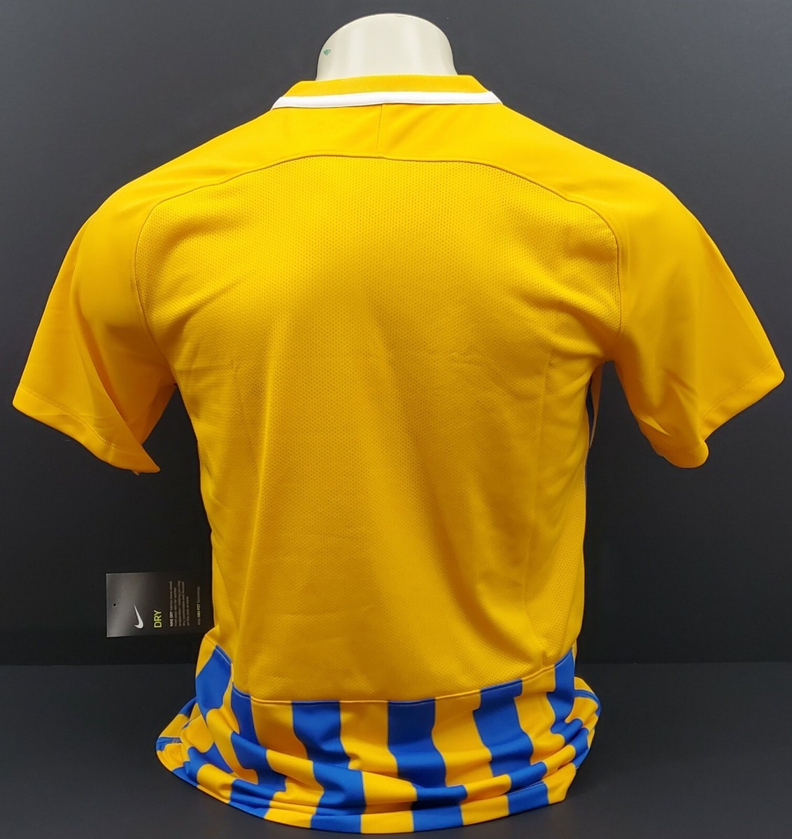 nike division 3 jersey