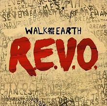 R.E.V.O. von Walk Off the Earth | CD | Zustand gut