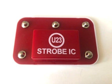 SNAP CIRCUITS Elenco Strobe IC Unit U23 , Part  6SCU23