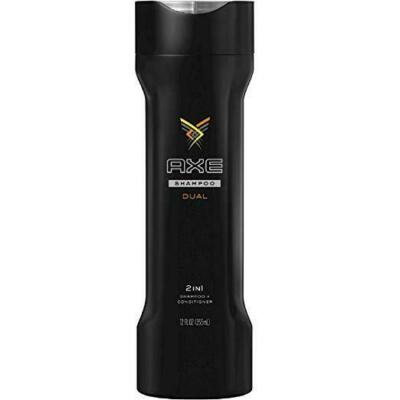AXE Hair Phoenix 2 in 1 Shampoo + Conditioner 16 oz Crushed Mint Rosemary NEW