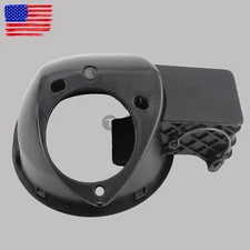 New For Ford F-150 2004-2008 Fuel Filler Gas Cap Door Lid Housing 4L3Z9927936BA