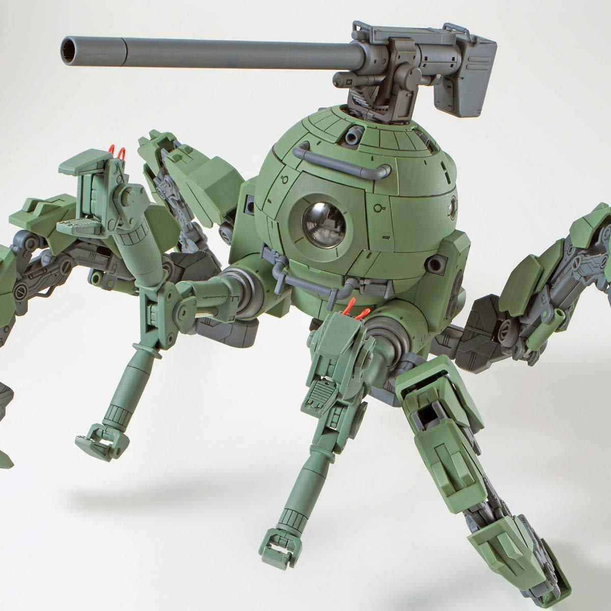 Premium BANDAI MG 1/100 RB-79PP Polypod Ball JAPAN OFFICIAL IMPORT