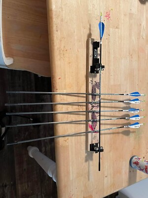 Arrows