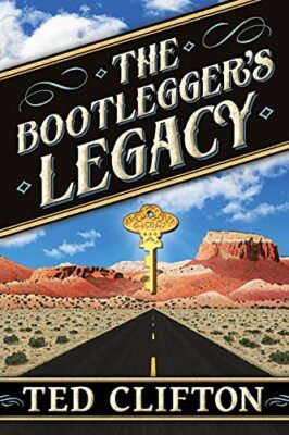 The Bootlegger's Legacy                                                        