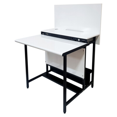 [RAHAT] SYSTEM COMPUTER DESK RH_2001