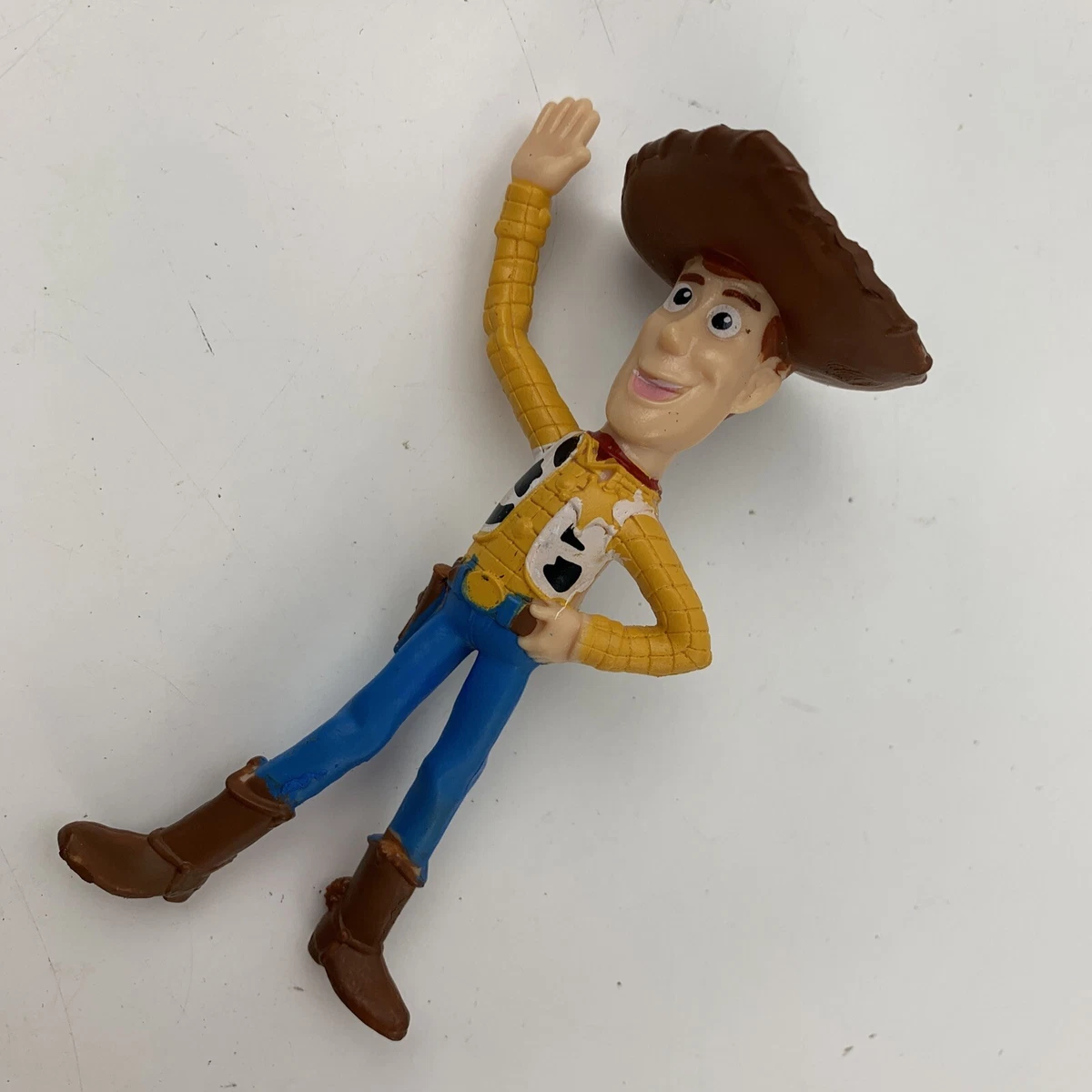 Ebay toy sales story 4 mcdonalds