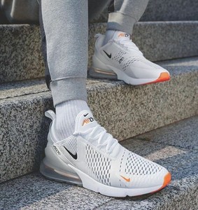 يرتجف صمغ حضارة nike air max 270 blanco con naranja - wickedwoodonline.com