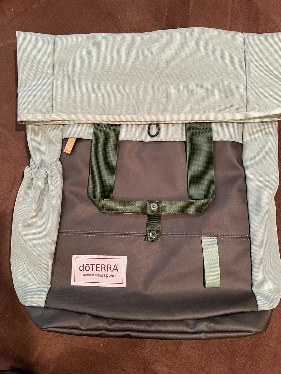 DoTERRA Backpack green 2020 Convention Pursue eBay