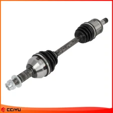 AWD Front Right Passenger For 2008-2014 Cadillac CTS CV Axle Shaft Assembly
