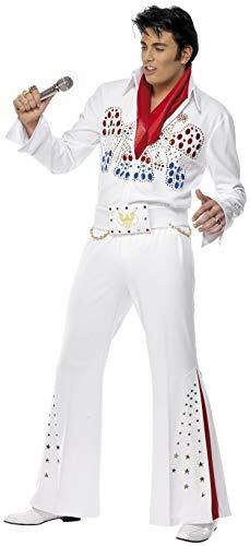 70s Elvis Presley Deluxe American Eagle 