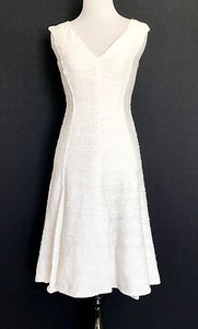 carolina herrera white dress