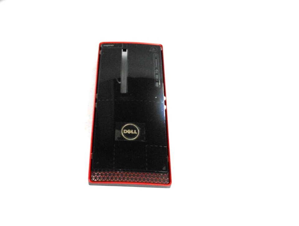 NEW Dell OEM Inspiron 3650 Desktop Front Bezel Panel Case Cover Faceplate R0P5F - Image 2 of 4