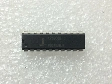 CP82C88 INTERSIL CMOS Bus Controller 20-Pin PDIP 2 PIECES