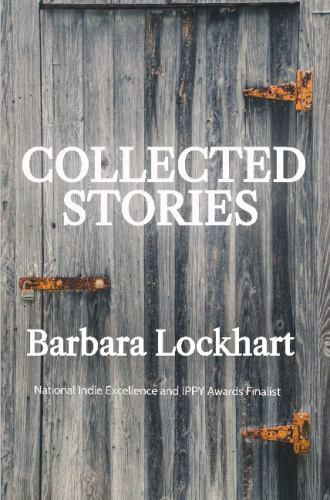 Collected Stories, Lockhart, Barbara, Very Good Book