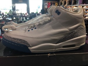 jordan retro 3 harbor blue