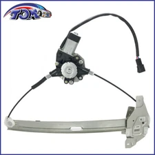 Power Window Regulator and Motor Assembly Front Right For 06-13 Impala 748-173