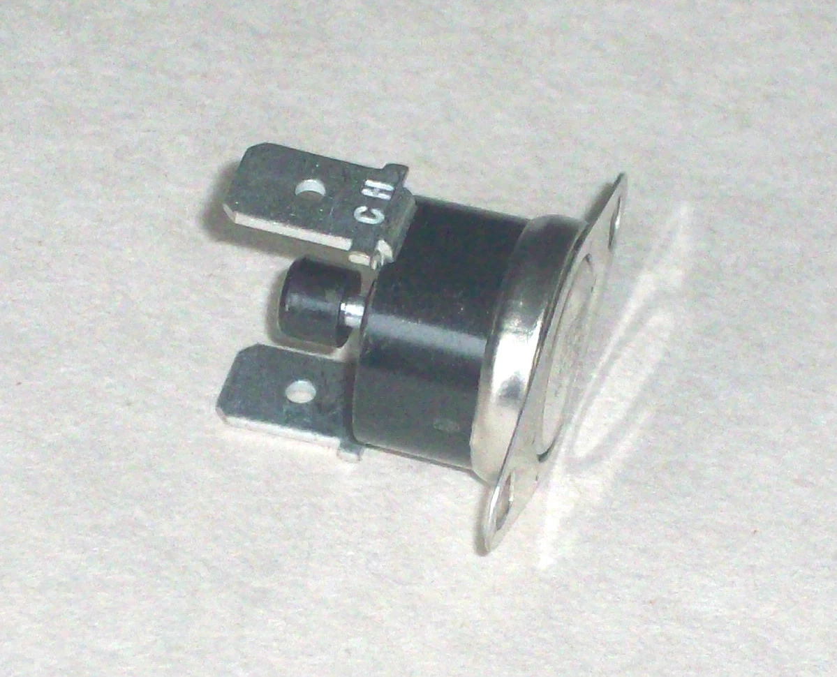 W660-0055 High Limit Switch Napoleon u0026amp; Timberwolf Pellet Stove manual  reset disc | eBay
