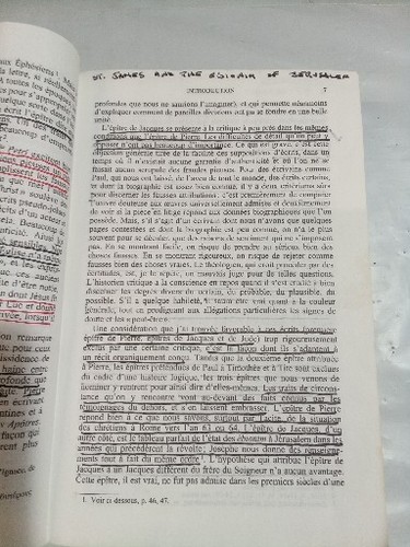 Histoire des origines du christianisme: Renan,Ernest (French) Paperback - Picture 11 of 12