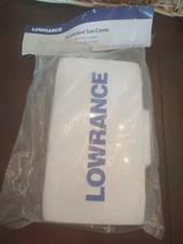 Lowrance Protective Sun Cover Part  000-11069-001-Brand New-SHIPS N 24 HOURS