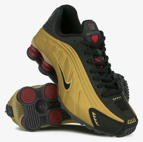 Scarpe da corsa Nike Shox R4 - Donna